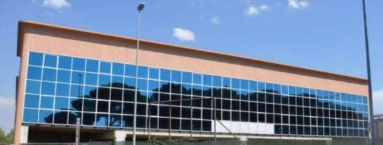 Ufficio - Loc.Com. ROMA vendita  FINOCCHIO  Promoinvest Real Estate S.r.l.