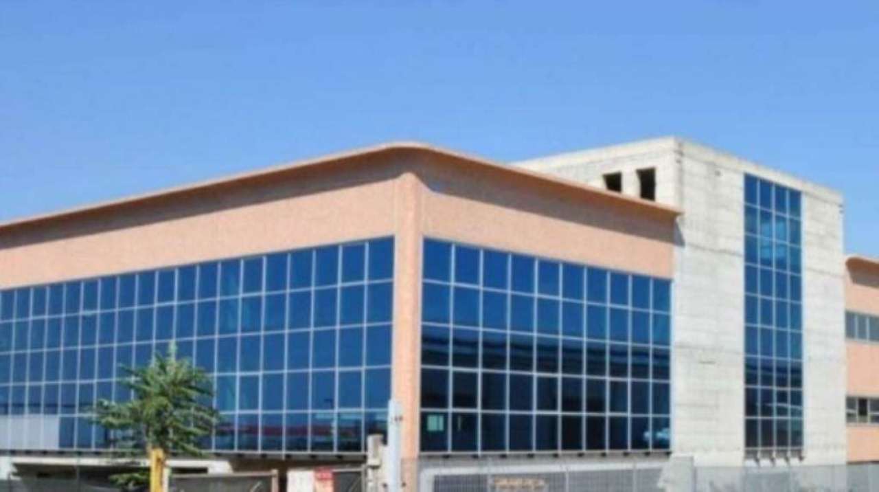 Ufficio - Loc.Com. ROMA vendita  FINOCCHIO  Promoinvest Real Estate S.r.l.