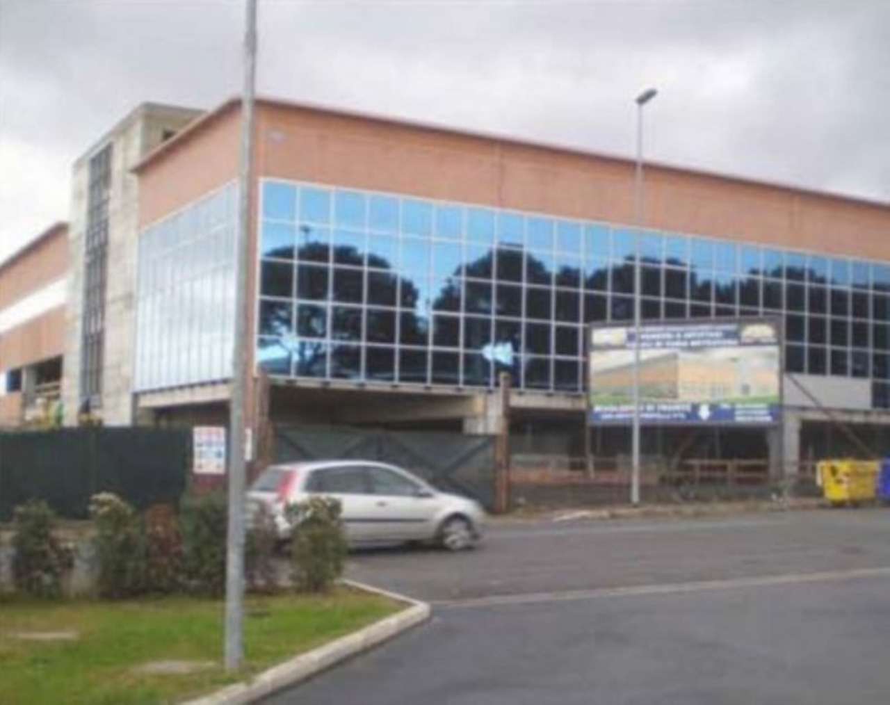 Ufficio - Loc.Com. ROMA vendita  FINOCCHIO  Promoinvest Real Estate S.r.l.