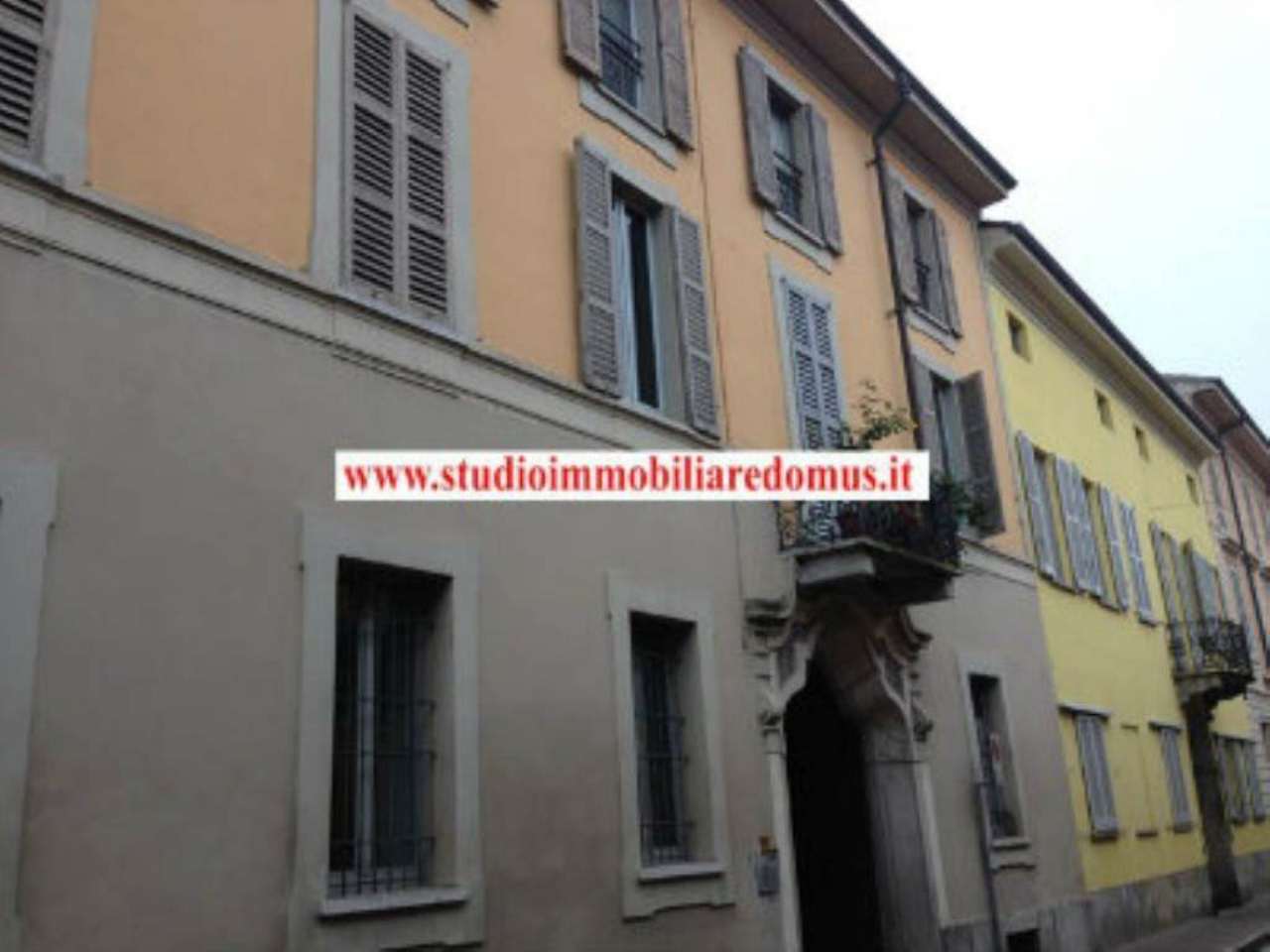 Appartamento LODI vendita   Archinti Studio Immobiliare Domus s.a.s