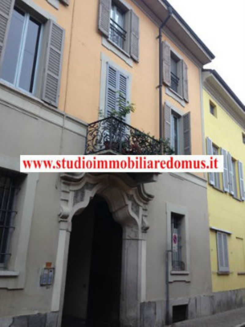 Appartamento LODI vendita   Archinti Studio Immobiliare Domus s.a.s