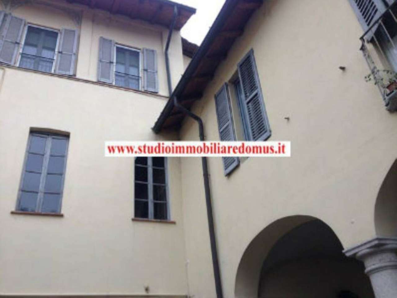 Appartamento LODI vendita   Archinti Studio Immobiliare Domus s.a.s