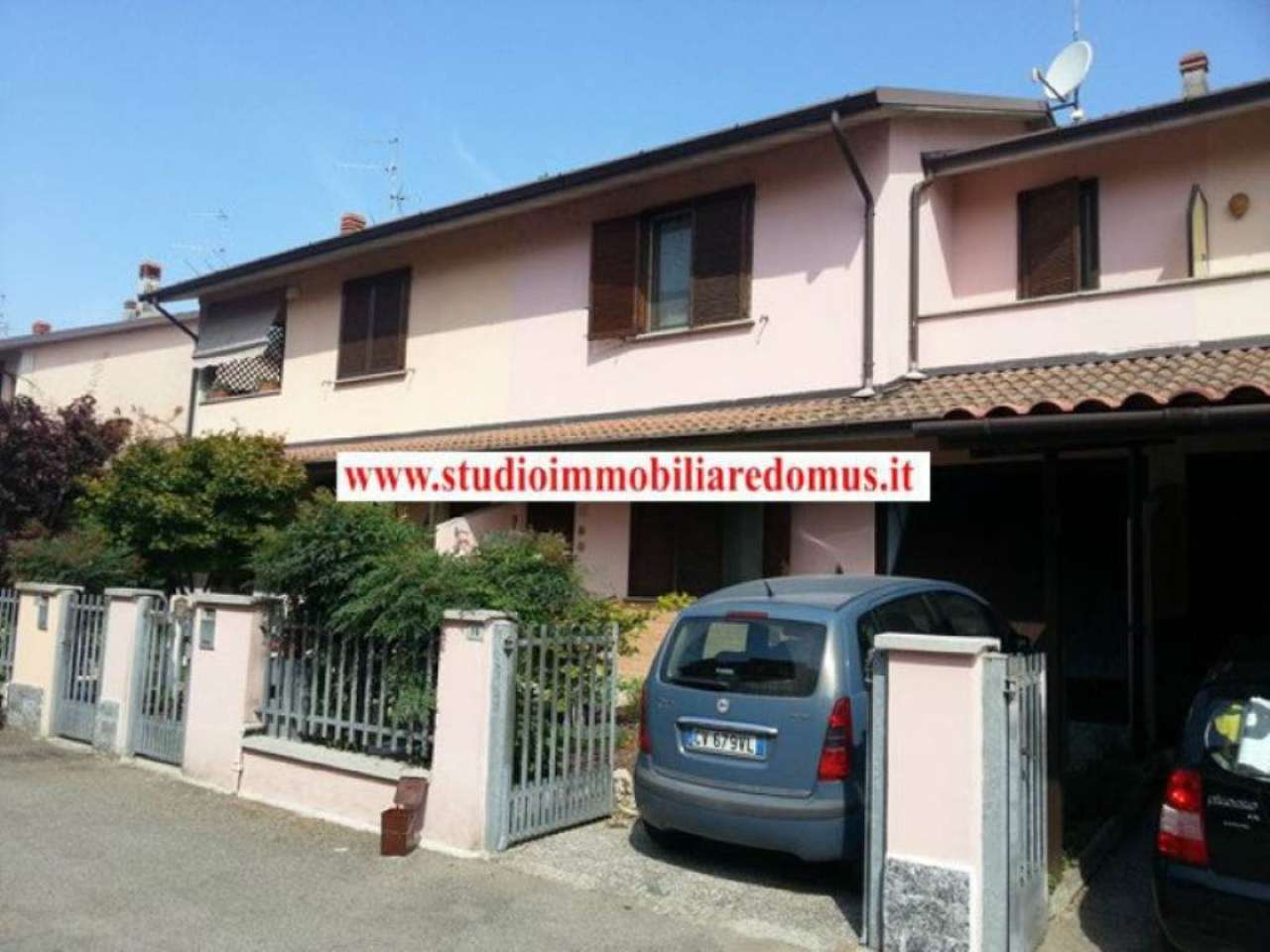  cornegliano laudense vendita quart:  studio immobiliare domus s.a.s