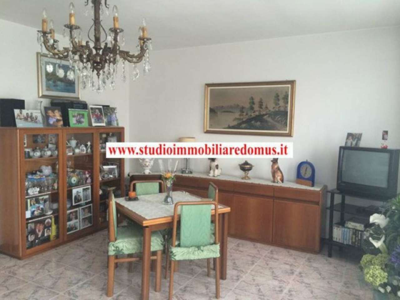 Villa Affiancata - Schiera BORGO SAN GIOVANNI vendita   G. Di Vittorio Studio Immobiliare Domus s.a.s