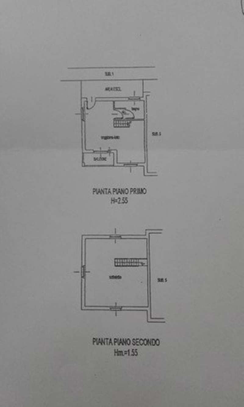 Appartamento VALBONDIONE vendita    Studio Immobiliare Domus s.a.s