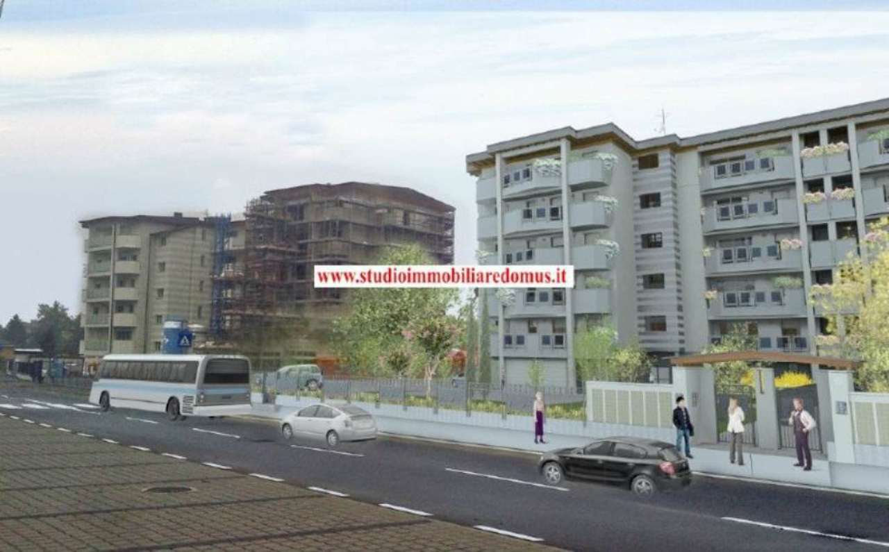 Appartamento LODI vendita   Ungaretti Studio Immobiliare Domus s.a.s