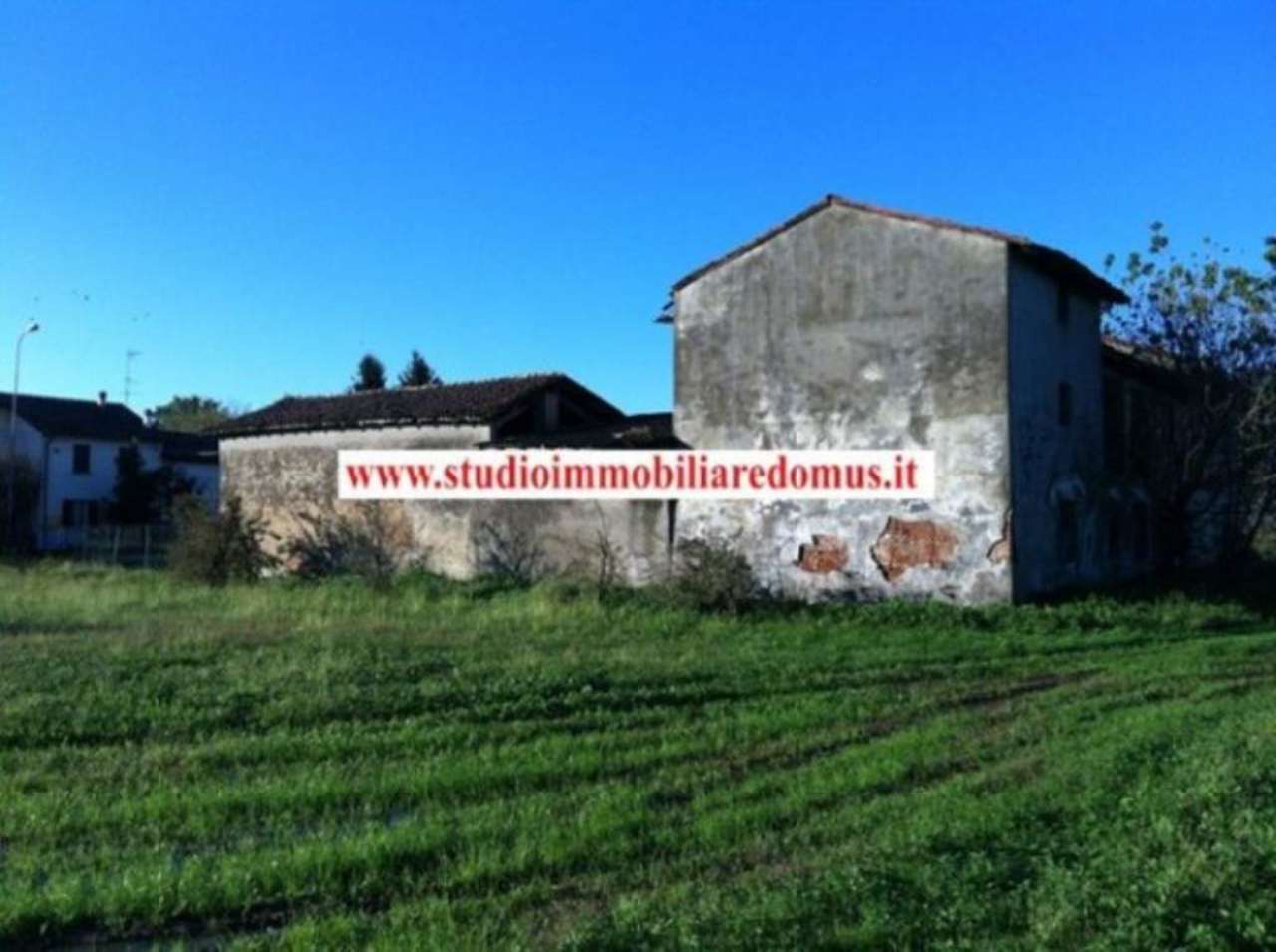 Rustico - Cascina CASALPUSTERLENGO vendita    Studio Immobiliare Domus s.a.s