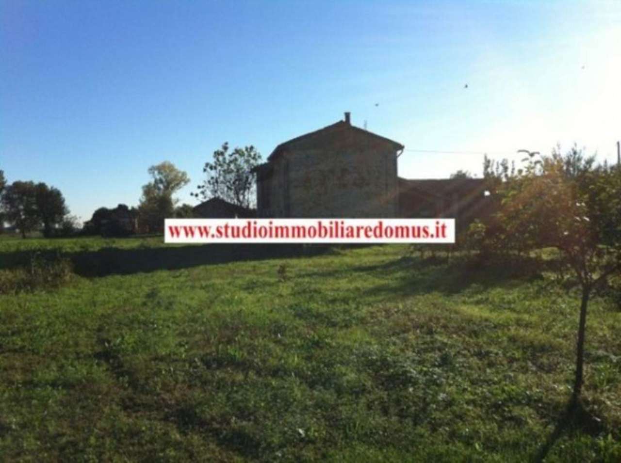 Rustico - Cascina CASALPUSTERLENGO vendita    Studio Immobiliare Domus s.a.s