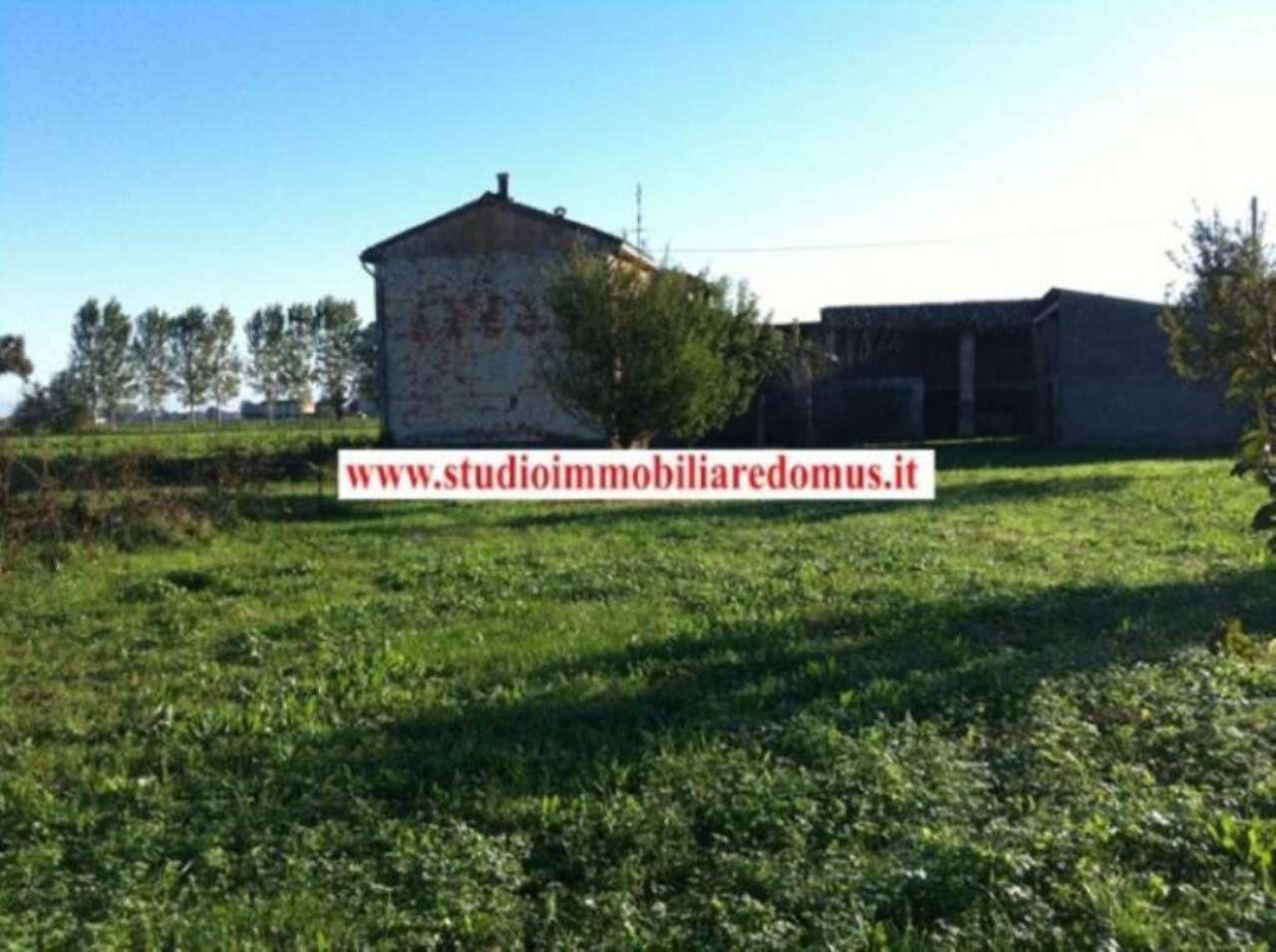 Rustico - Cascina CASALPUSTERLENGO vendita    Studio Immobiliare Domus s.a.s