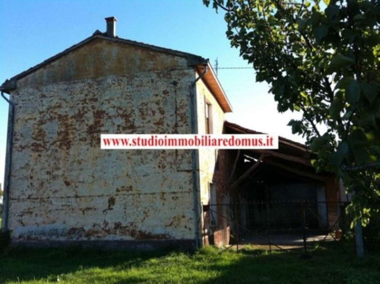 Rustico - Cascina TERRANOVA DEI PASSERINI vendita   cascinette Studio Immobiliare Domus s.a.s