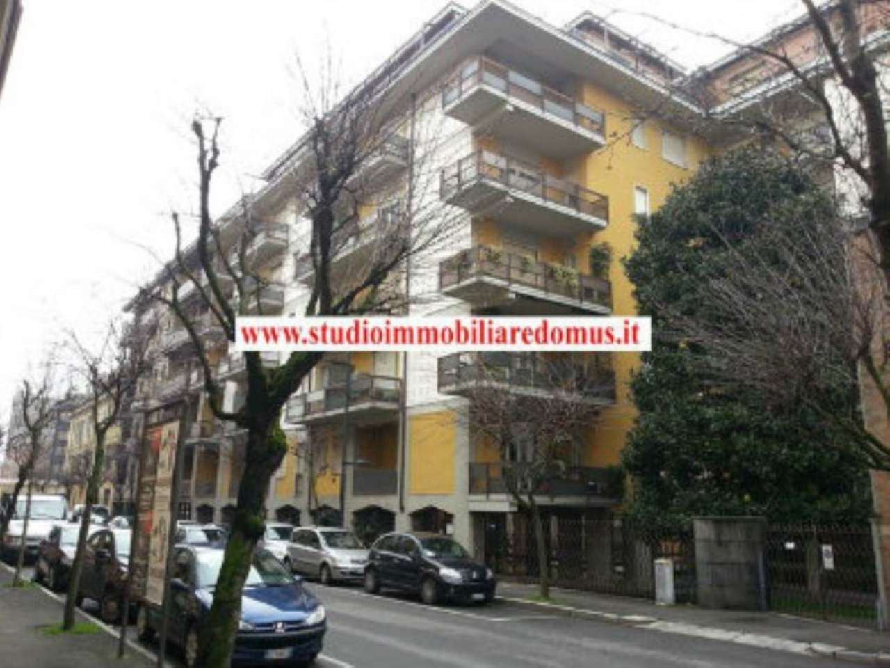 Appartamento LODI vendita   Biancardi Studio Immobiliare Domus s.a.s