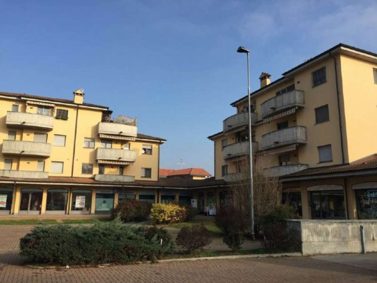 Appartamento LODI vendita   Savarè Studio Immobiliare Domus s.a.s