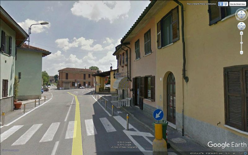 Negozio - Loc.Com. LODI vendita   Sommariva Studio Immobiliare Domus s.a.s