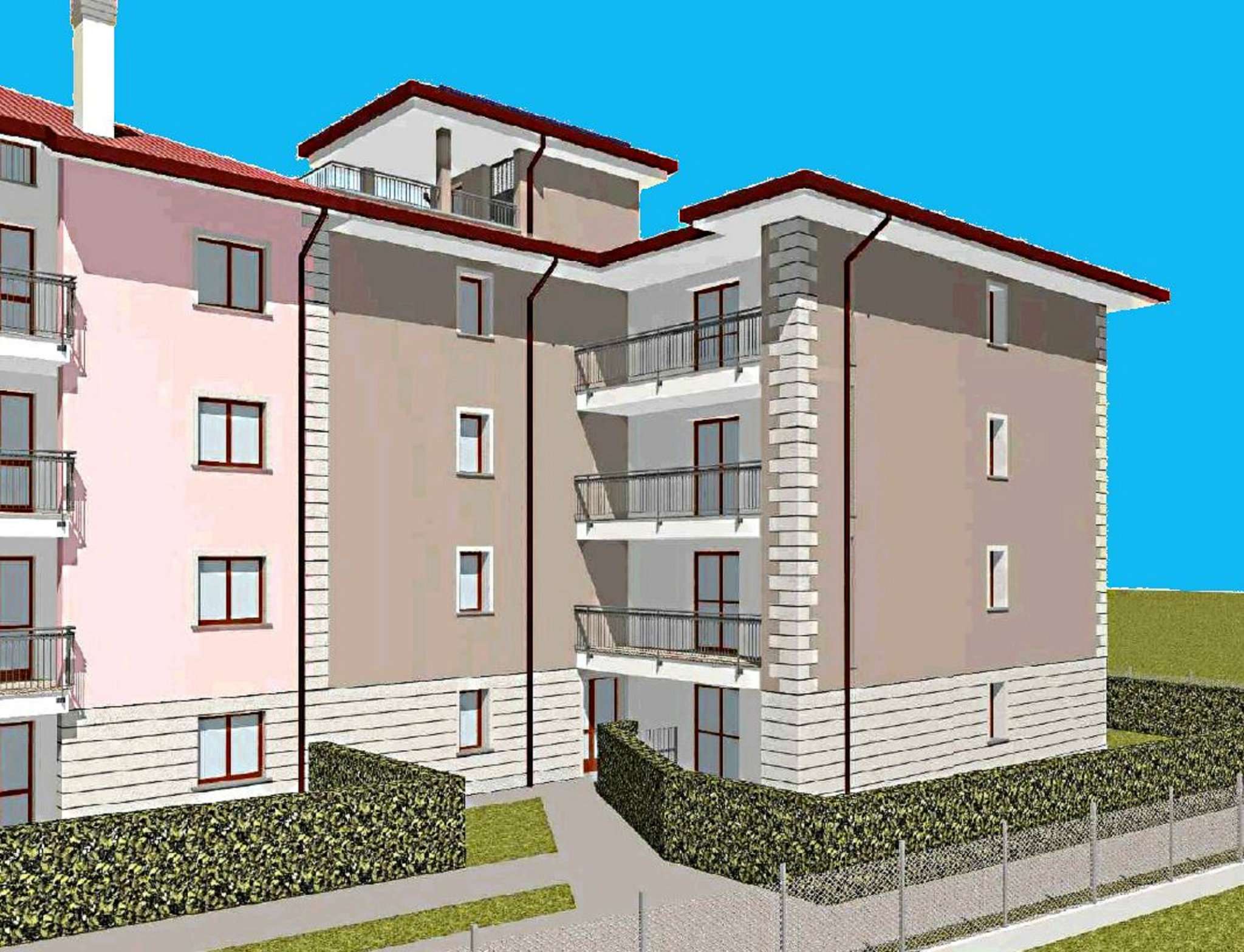 Appartamento LODI vendita   don minzoni Studio Immobiliare Domus s.a.s