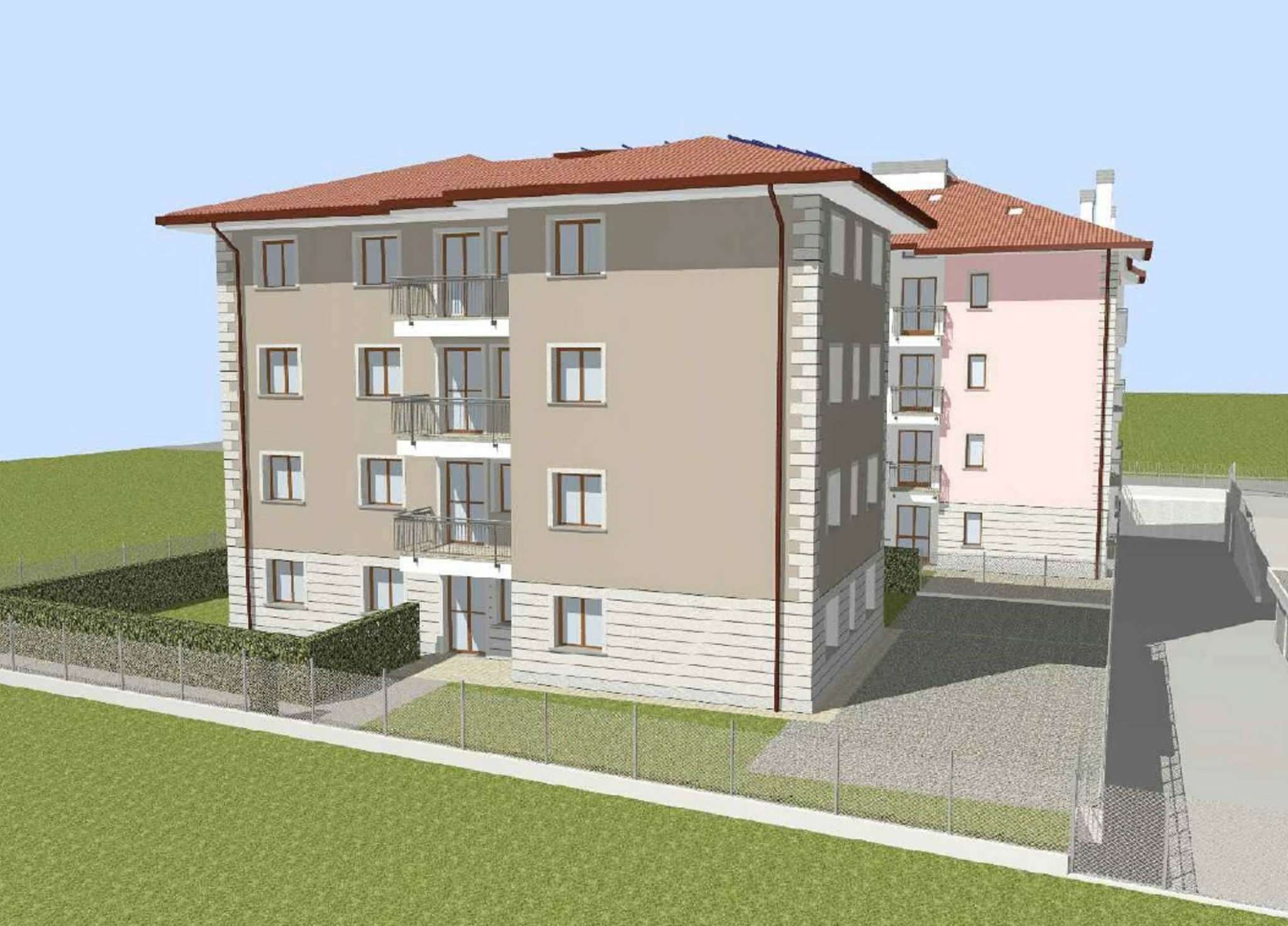 Appartamento LODI vendita   don minzoni Studio Immobiliare Domus s.a.s