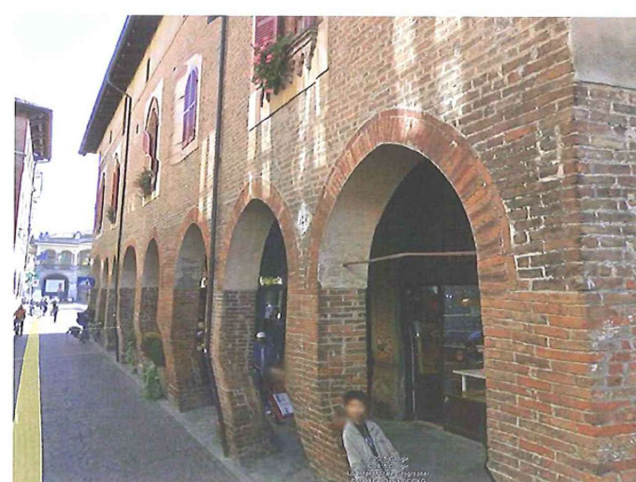 Negozio - Loc.Com. LODI affitto   Vittorio Studio Immobiliare Domus s.a.s