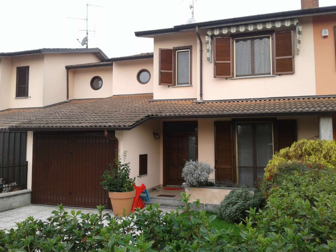  villanova del sillaro vendita quart:  studio immobiliare domus s.a.s