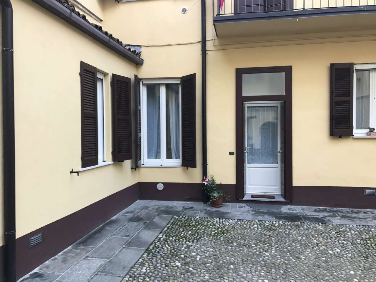 Appartamento LODI vendita   Callisto Piazza Studio Immobiliare Domus s.a.s