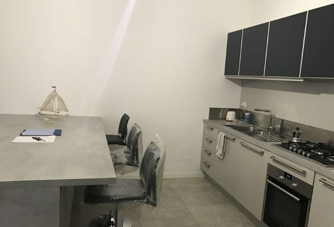 Appartamento LODI vendita   Callisto Piazza Studio Immobiliare Domus s.a.s