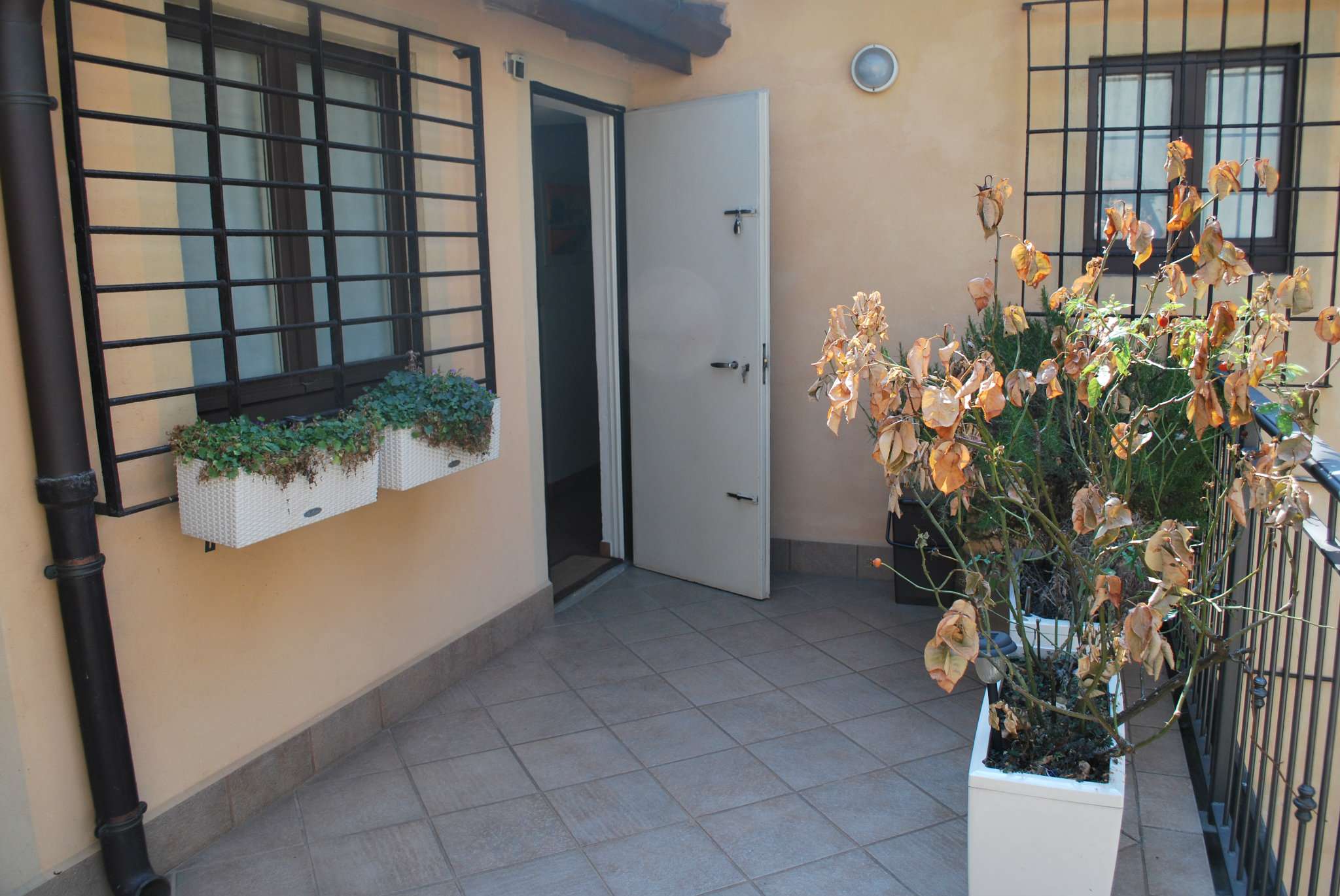 Appartamento LODI vendita   Marsala Studio Immobiliare Domus s.a.s