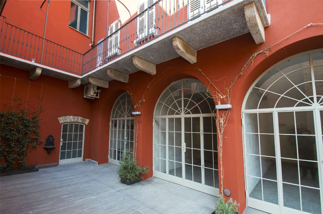 Appartamento LODI vendita   Santa Maria Del Sole Studio Immobiliare Domus s.a.s