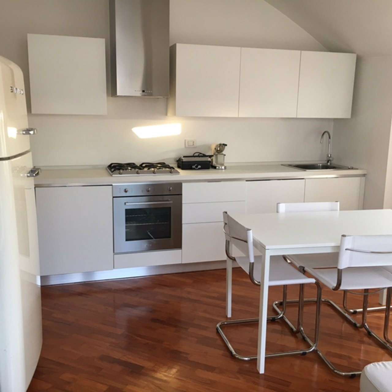 Appartamento LODI vendita   Pavia Studio Immobiliare Domus s.a.s