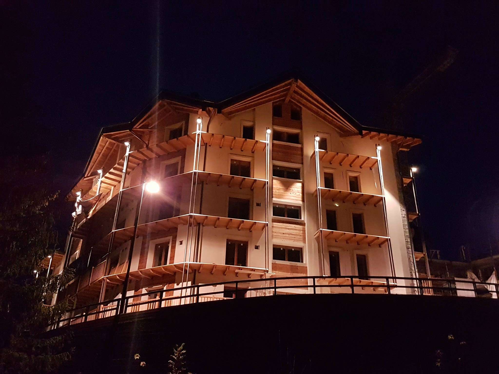 Appartamento COURMAYEUR vendita   Regionale Studio Immobiliare Domus s.a.s