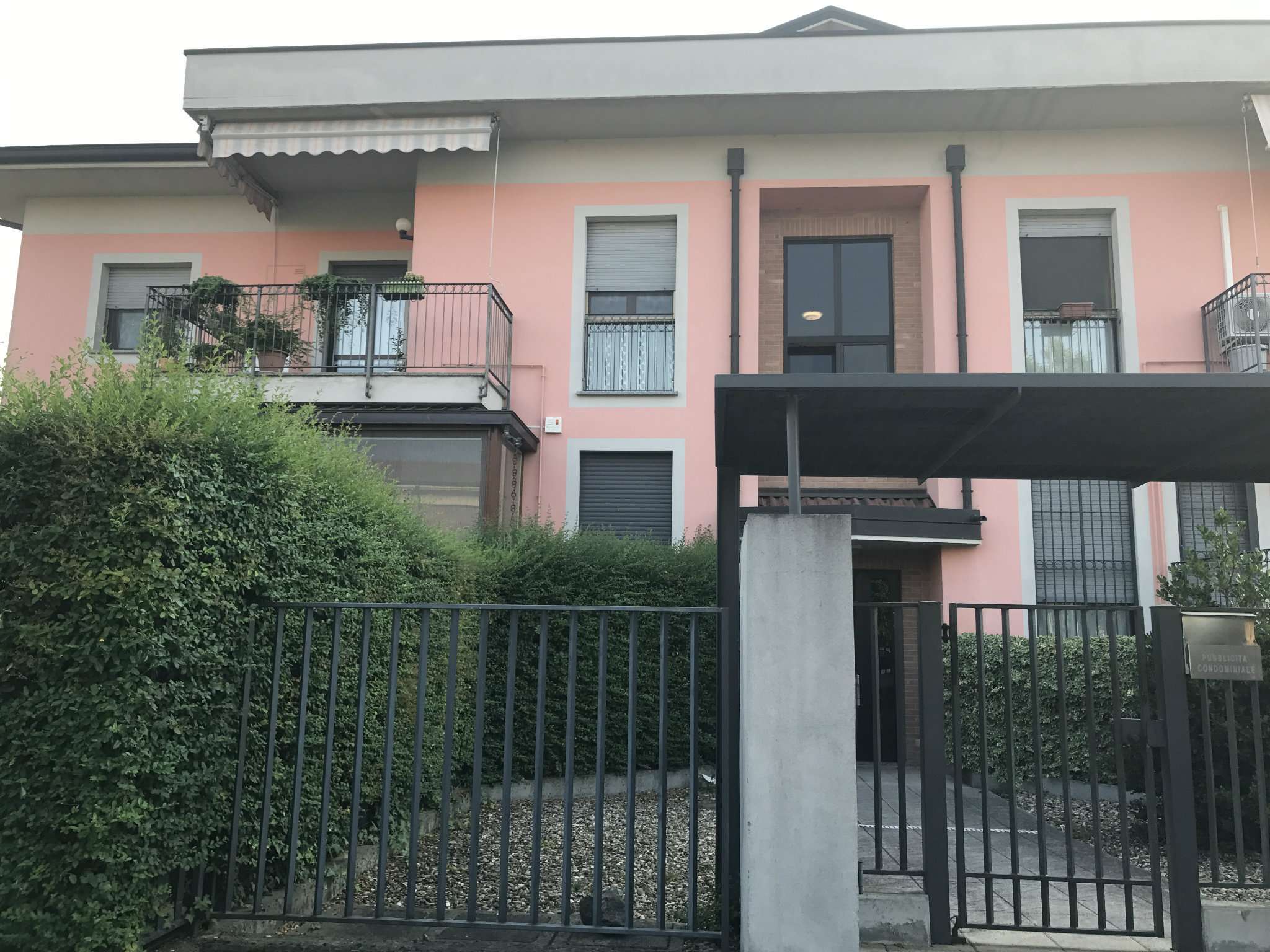  montanaso lombardo vendita quart:  studio immobiliare domus s.a.s