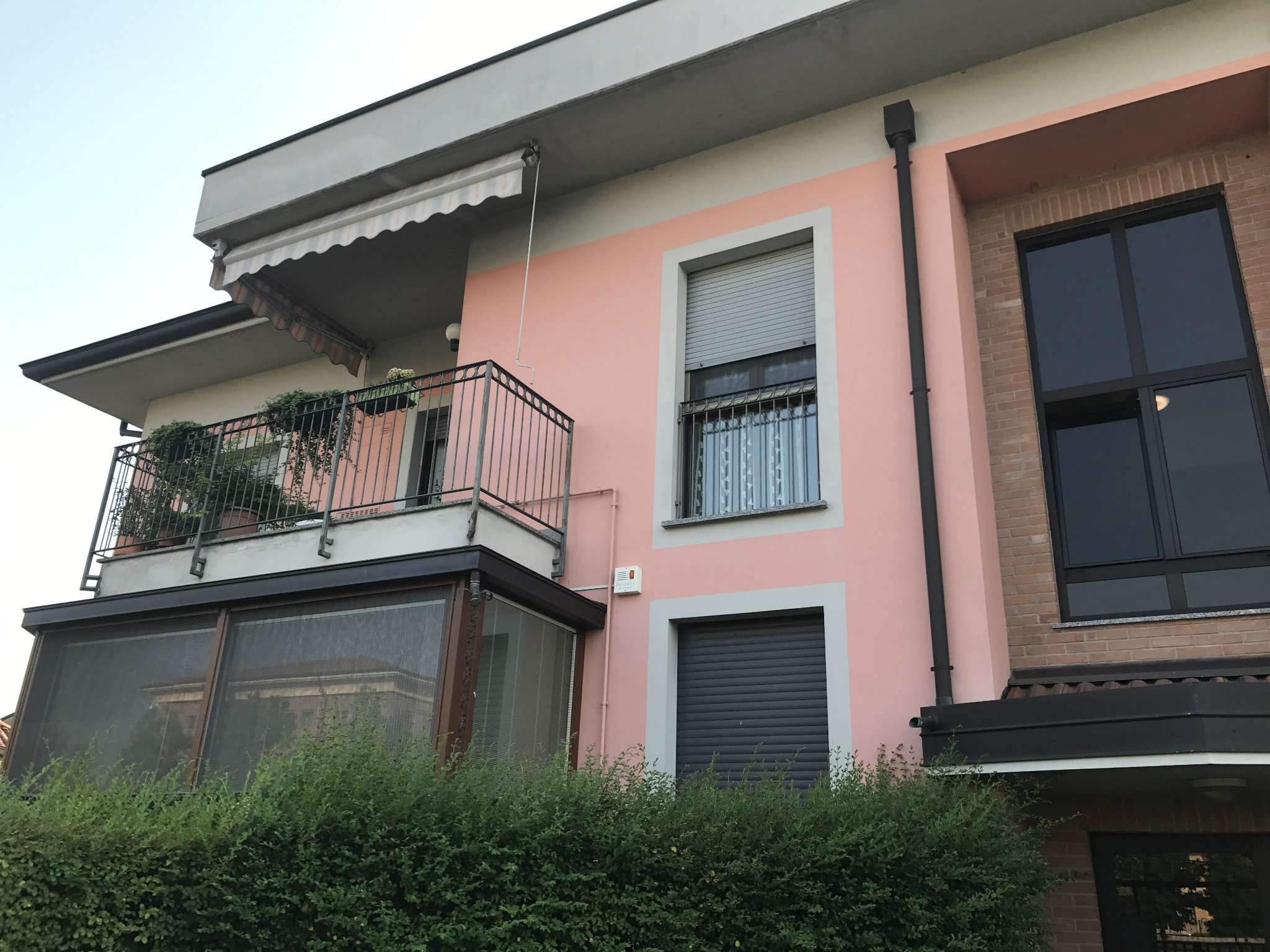 Appartamento MONTANASO LOMBARDO vendita   Age Bassi Studio Immobiliare Domus s.a.s