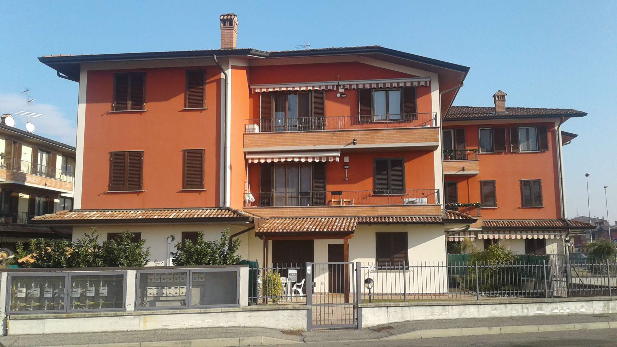  massalengo vendita quart:  studio immobiliare domus s.a.s