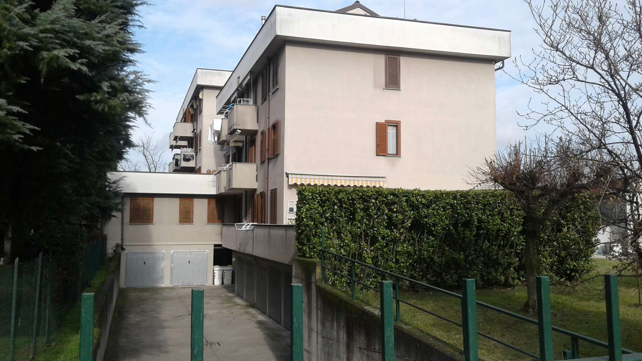 Appartamento LODI vendita   lodivecchio Studio Immobiliare Domus s.a.s