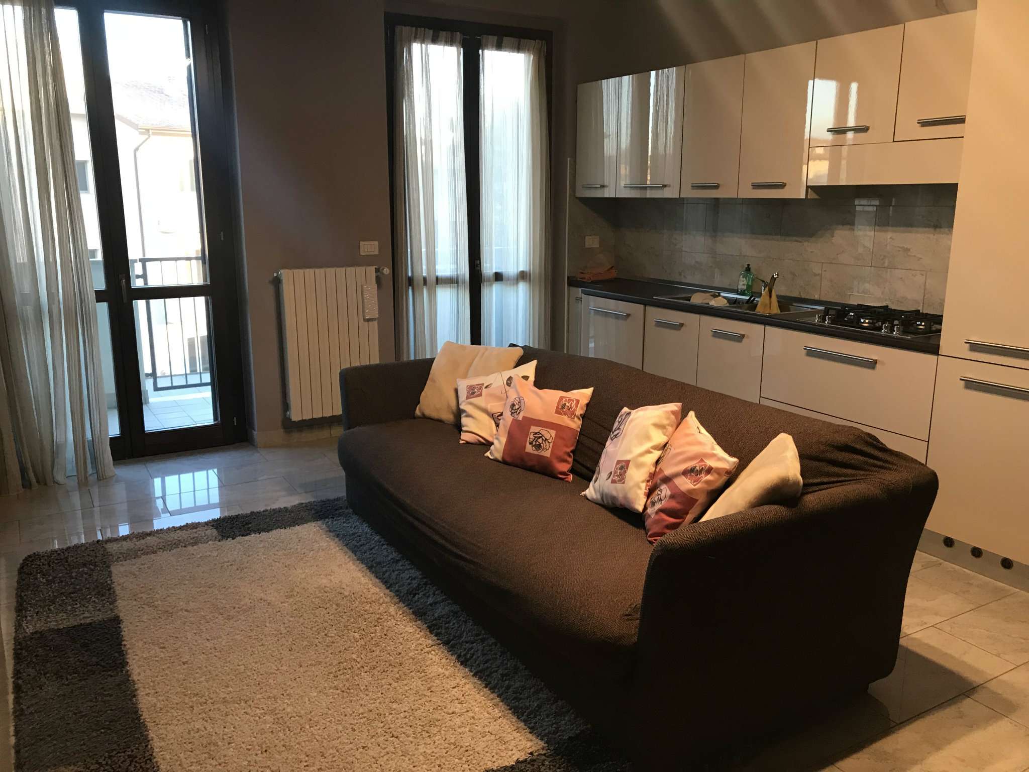 Appartamento LODI vendita   Ungaretti Studio Immobiliare Domus s.a.s