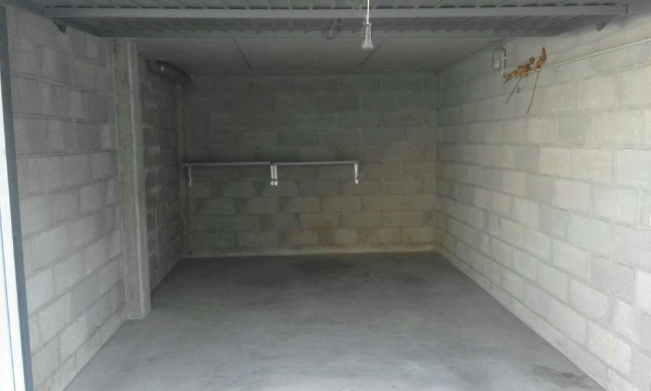 Box auto - Posto auto LODI affitto    Studio Immobiliare Domus s.a.s