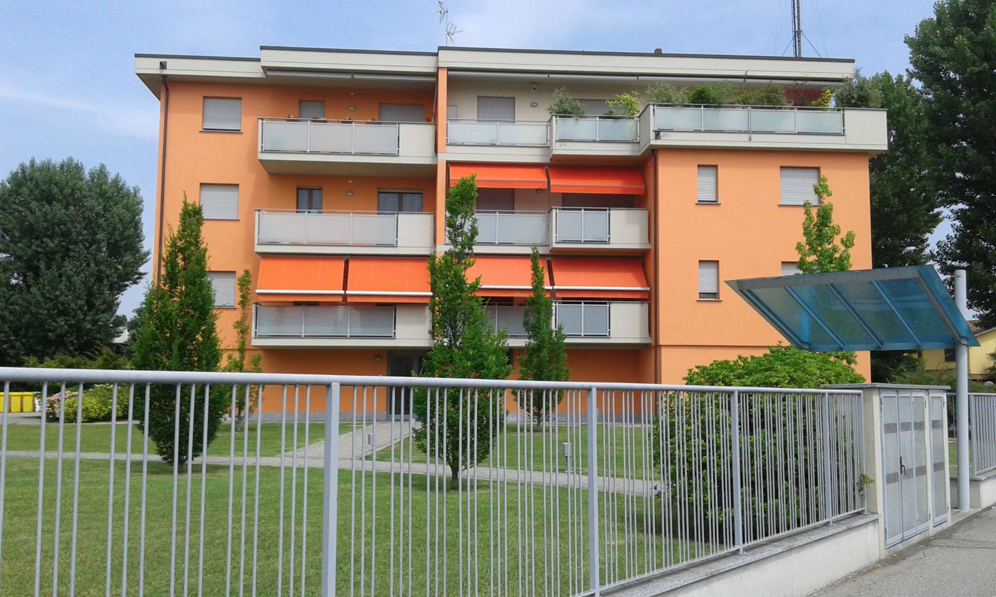  lodi vendita quart:  studio immobiliare domus s.a.s