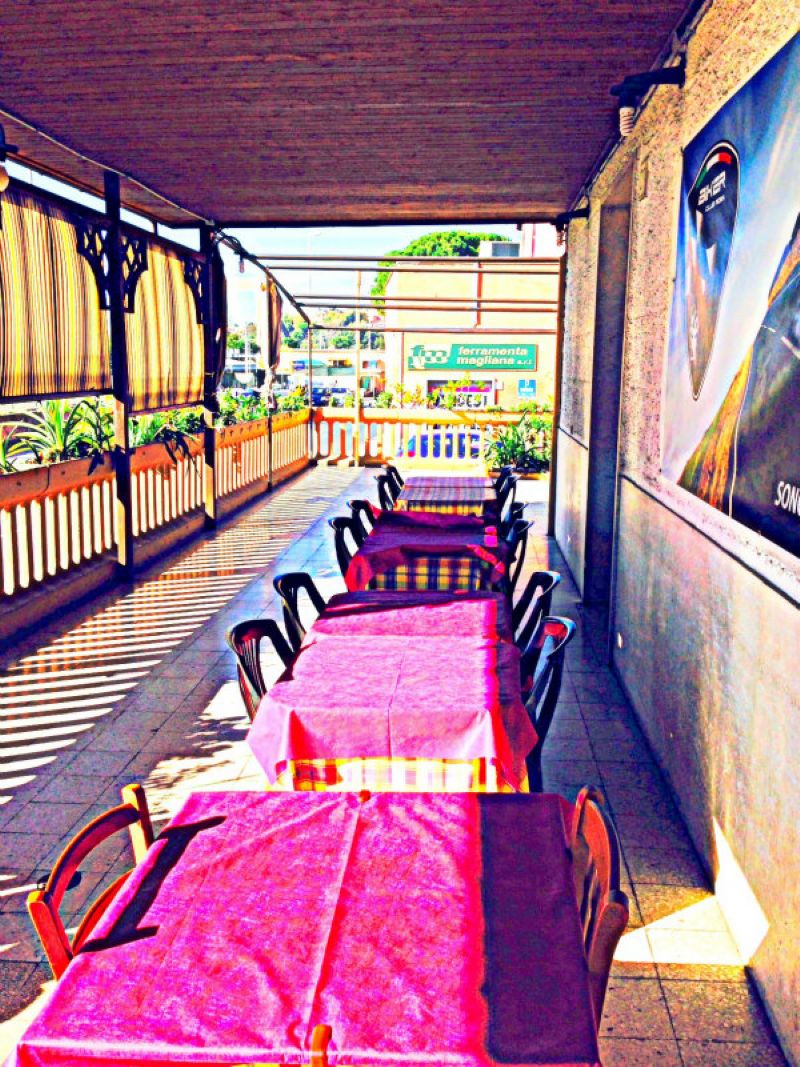 Negozio - Loc.Com. ROMA vendita  MAGLIANA VECCHIA (ZONA DELLA XV MUN.) Via del Tempio degli Arvali Studio Legale Immobiliare