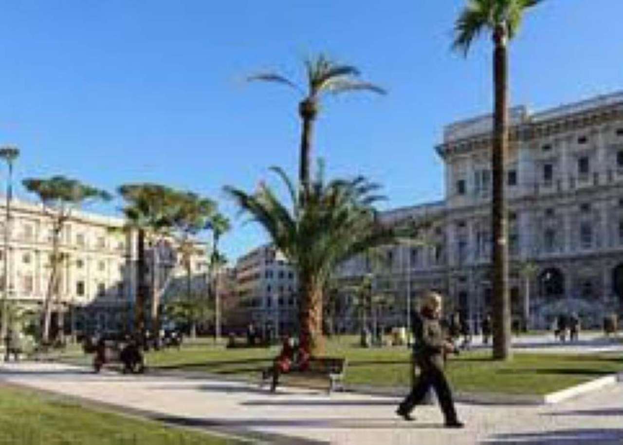 Negozio - Loc.Com. ROMA vendita  PRATI Muzio Clementi Studio Legale Immobiliare