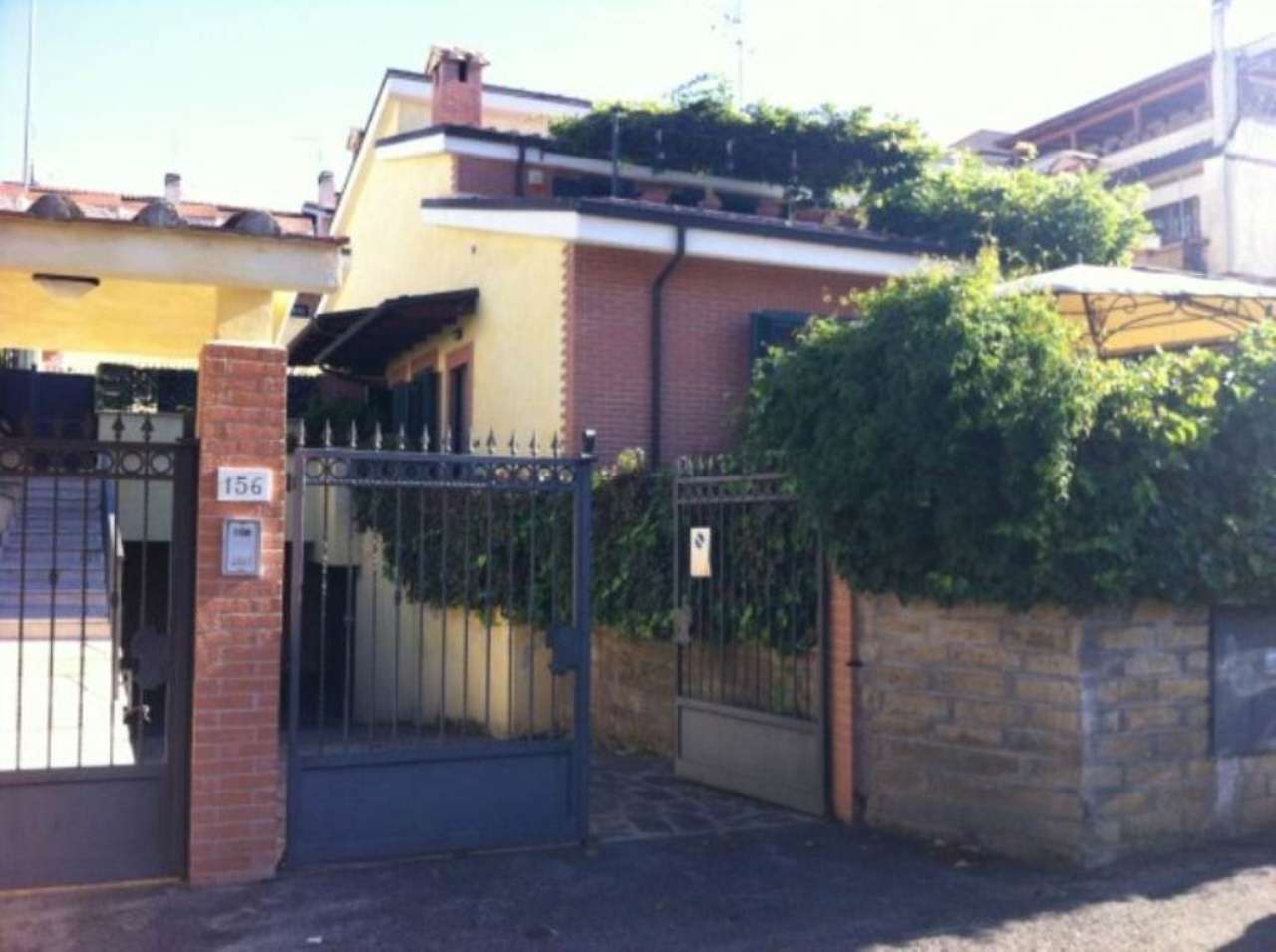  roma vendita quart: borghesiana (zona della viii mun.) studio legale immobiliare