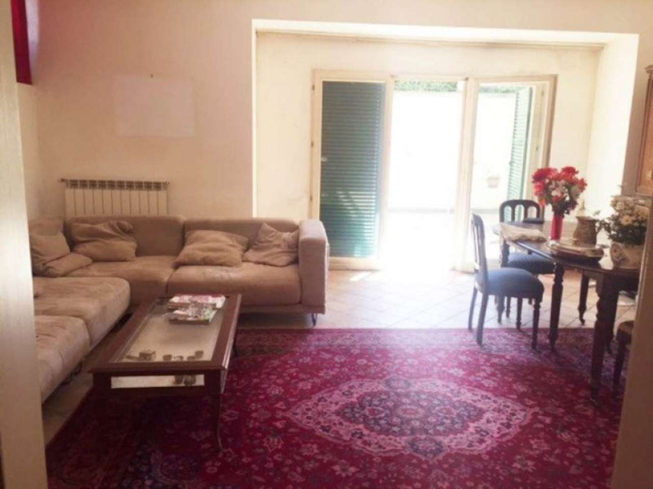 Appartamento ROMA vendita  Cassia flaminia Parabiago Studio Legale Immobiliare