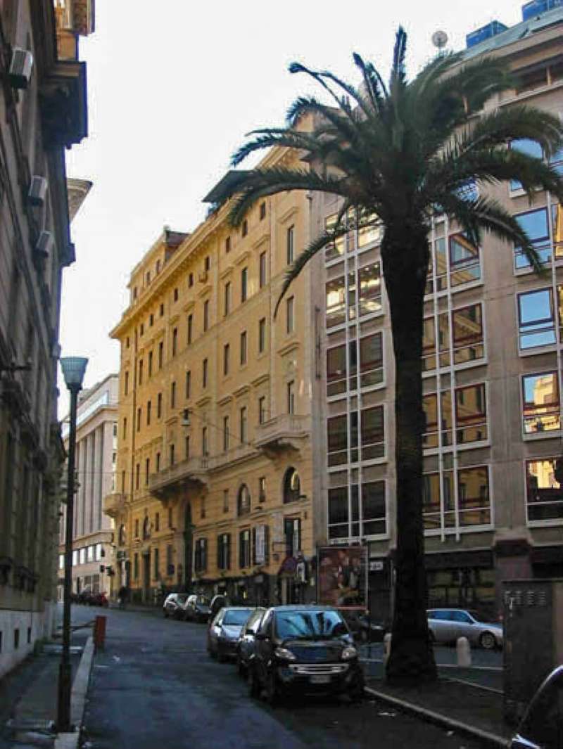 Appartamento ROMA vendita  Centro storico Salandra Studio Legale Immobiliare