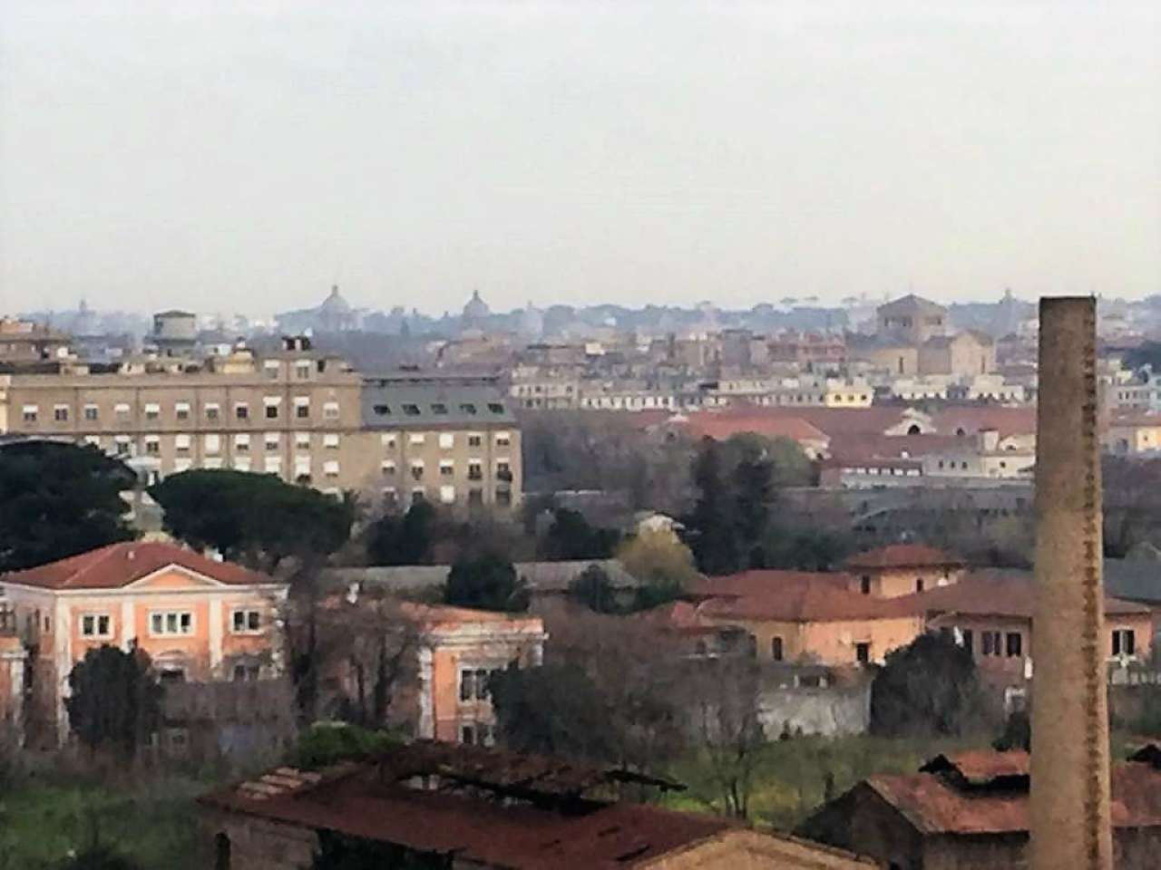 Appartamento ROMA vendita  MARCONI Enrico dal Pozzo Studio Legale Immobiliare