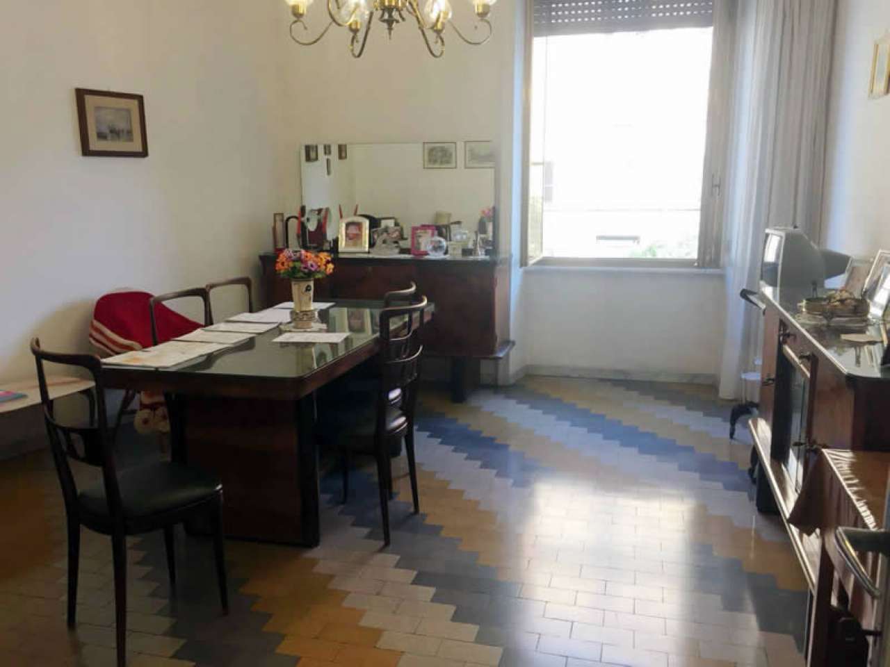 Appartamento ROMA vendita  San giovanni La Spezia Studio Legale Immobiliare