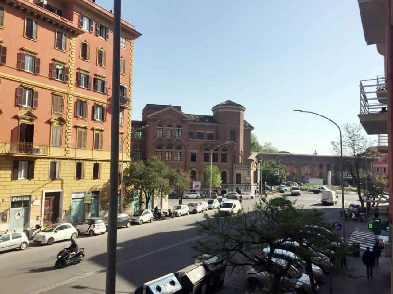  roma vendita quart: san giovanni studio legale immobiliare