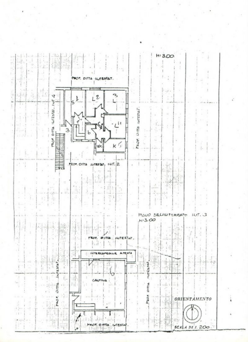 Ufficio - Loc.Com. ROMA vendita  EUROPA  Marcello Garosi Studio Legale Immobiliare
