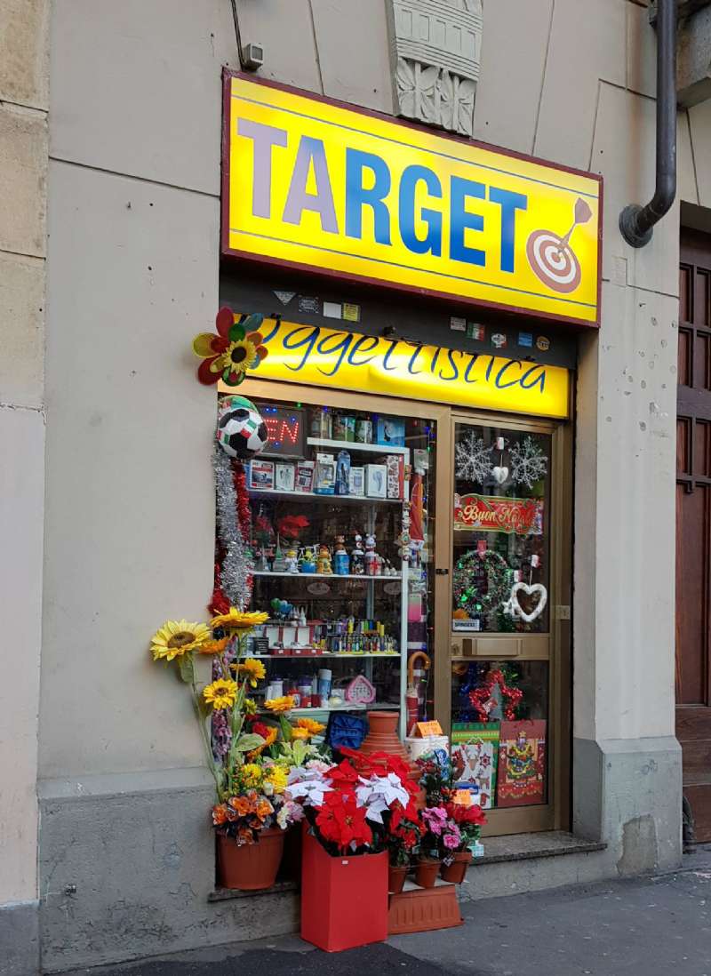 Negozio - Loc.Com. TORINO vendita  NIZZA MILLEFONTI Varazze CAGIMA