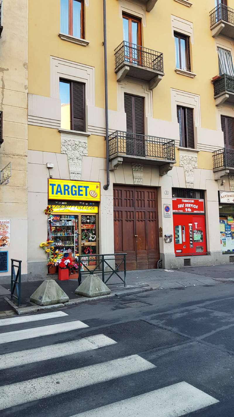 Negozio - Loc.Com. TORINO vendita  NIZZA MILLEFONTI Varazze CAGIMA