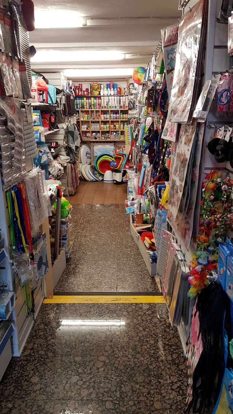 Negozio - Loc.Com. TORINO vendita  NIZZA MILLEFONTI Varazze CAGIMA