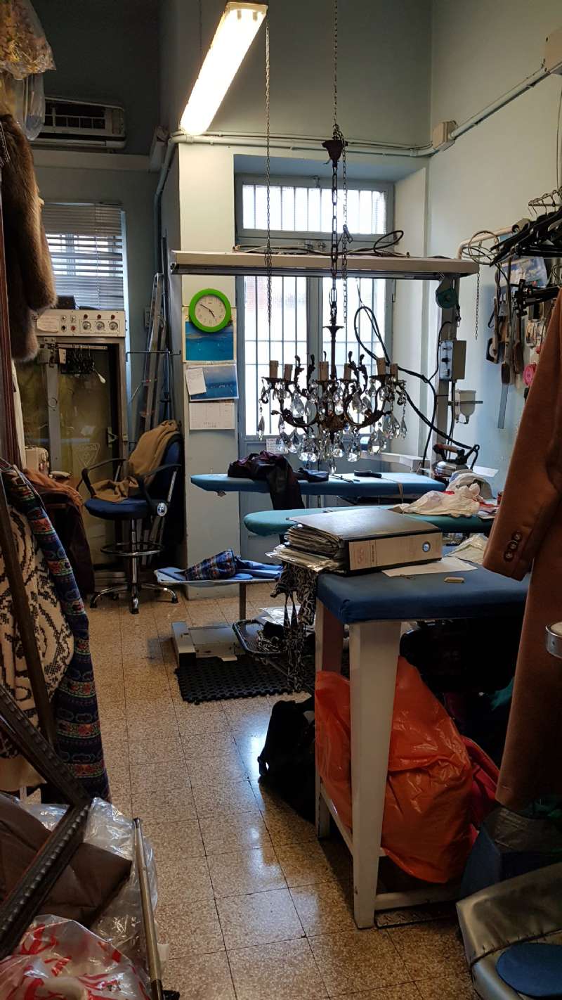 Negozio - Loc.Com. TORINO vendita  MADONNA DI CAMPAGNA Borgaro CAGIMA
