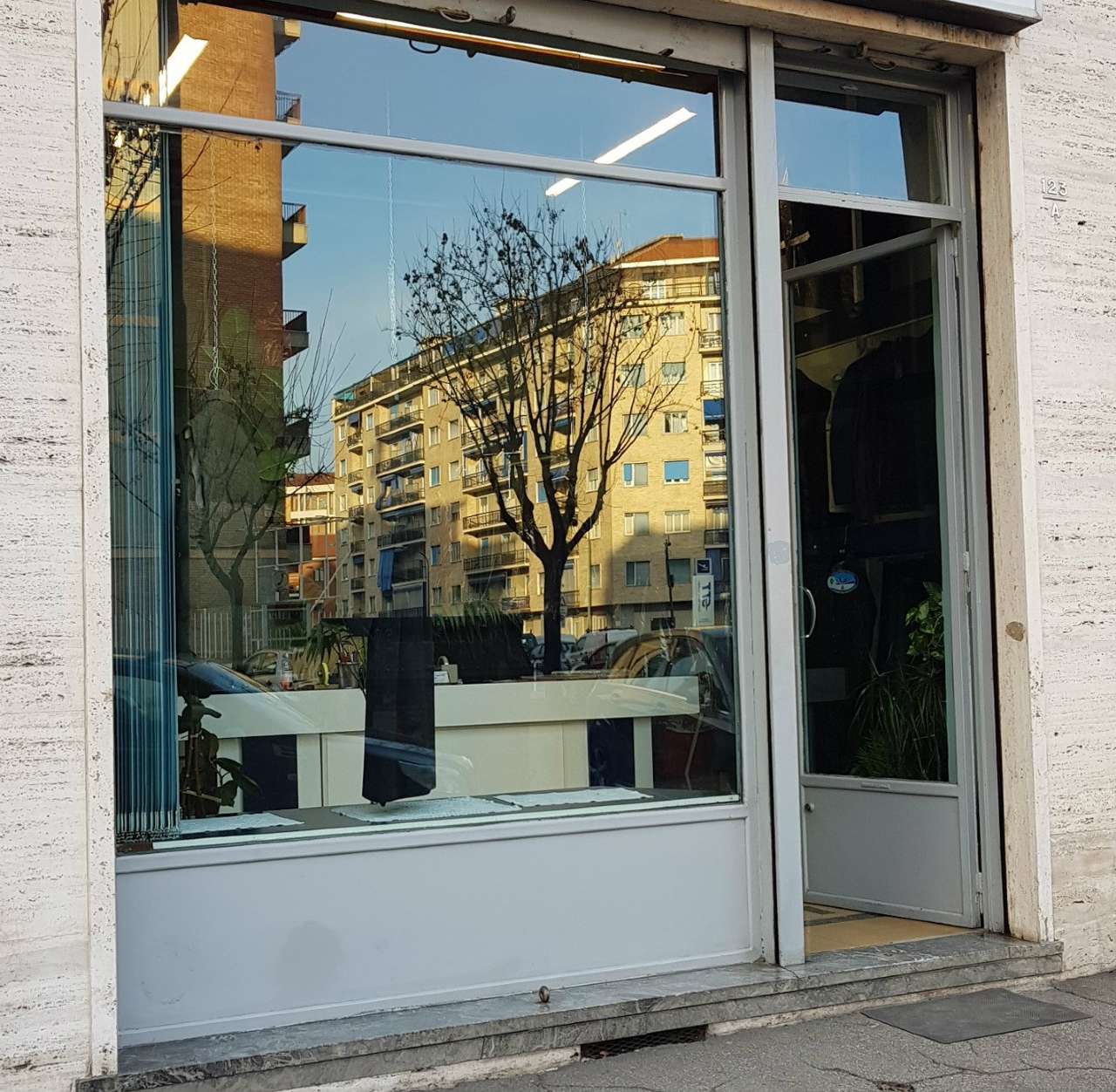  torino vendita quart: madonna di campagna cagima