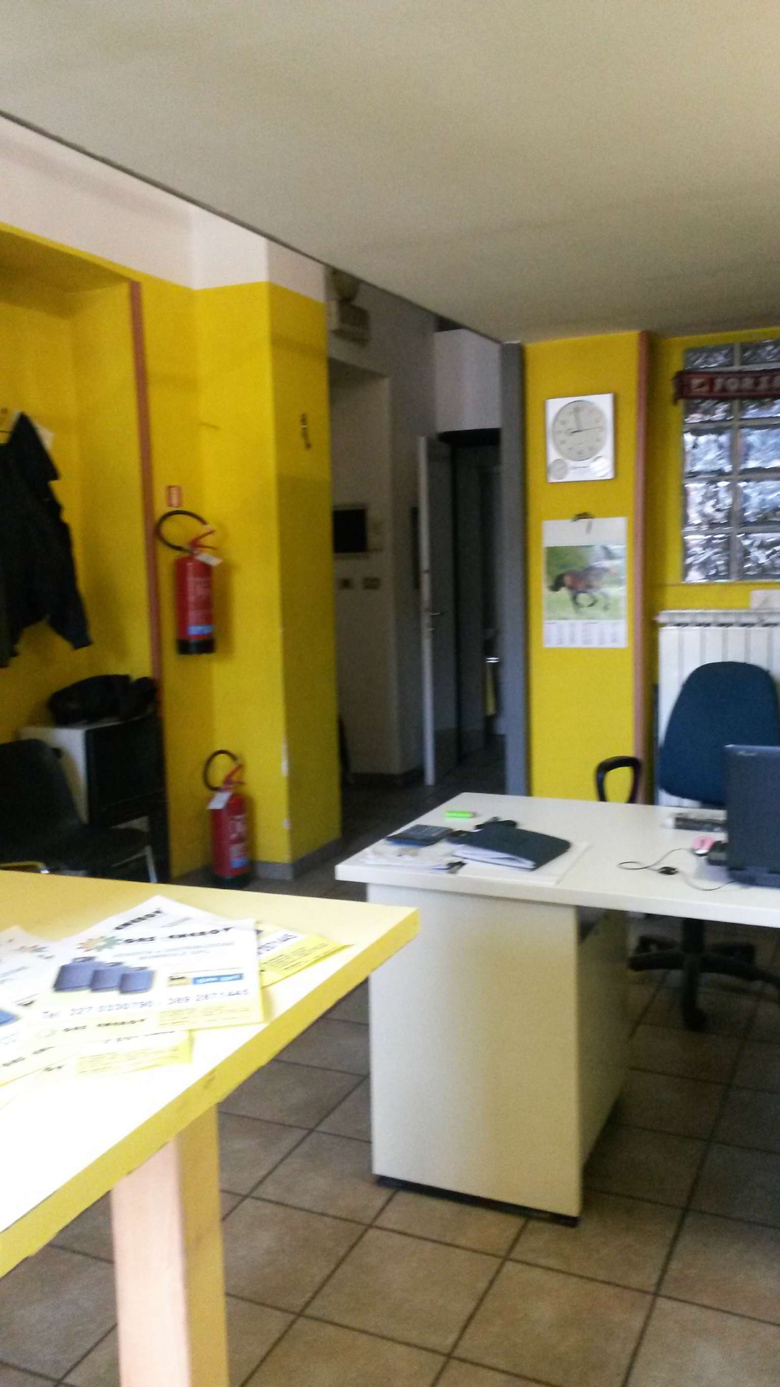 Negozio - Loc.Com. TORINO vendita  VALDOCCO Vigevano CAGIMA