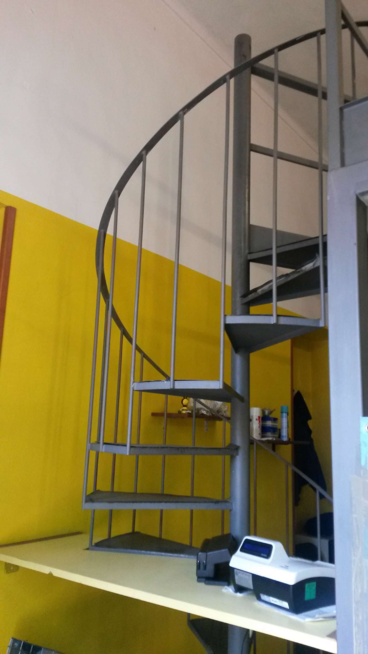 Negozio - Loc.Com. TORINO vendita  VALDOCCO Vigevano CAGIMA